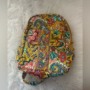 Vera Bradley Small Backpack